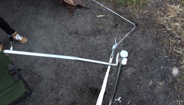 スノーピーク　パイルドライバー (